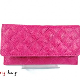 Pink INES envelope namecard wallet